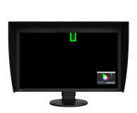 Eizo ColorEdge CG2700S ColorNavigator - 1166533 - zdjęcie 3